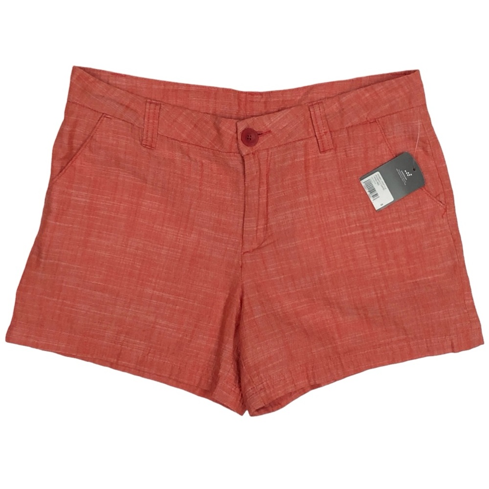 BCG Short Shorts